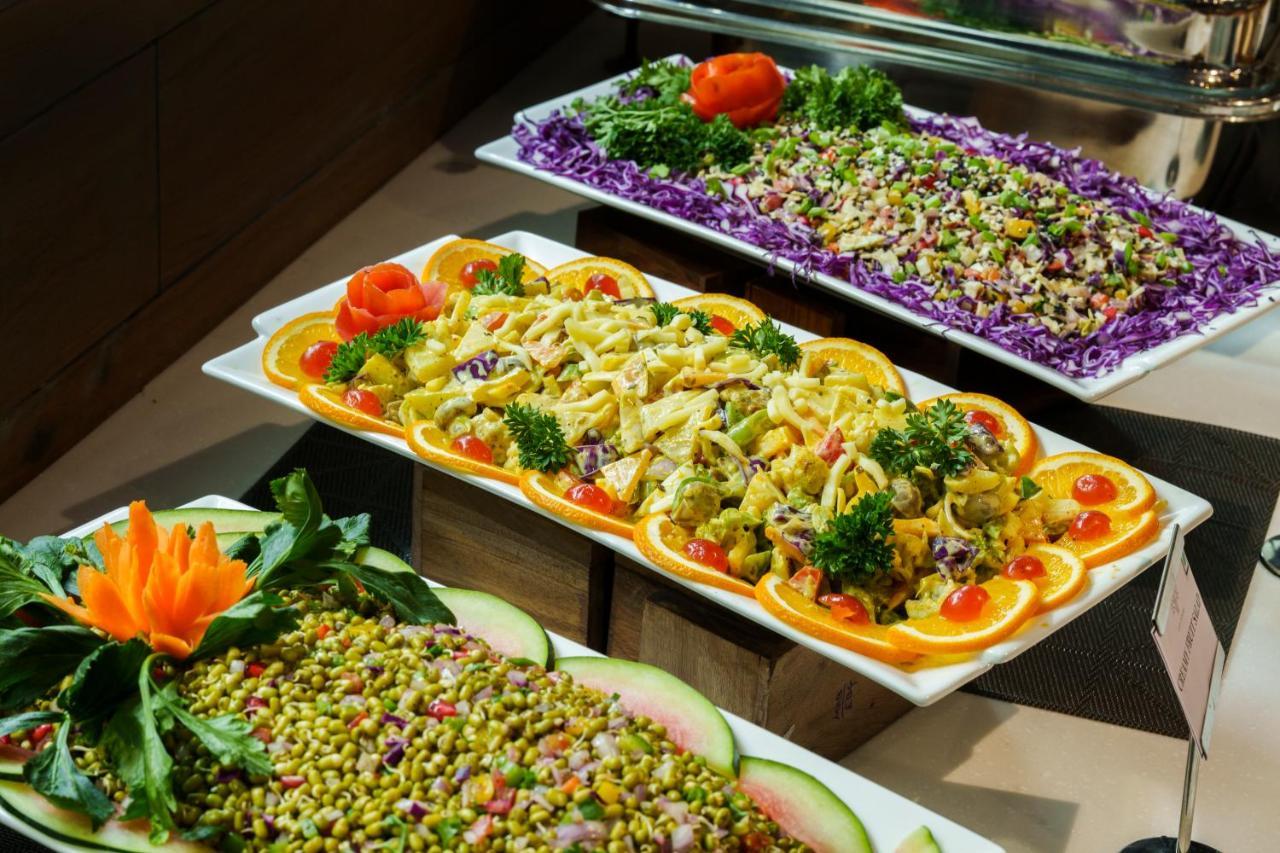 Eden Woods Resorts And Spa Munnar Ngoại thất bức ảnh